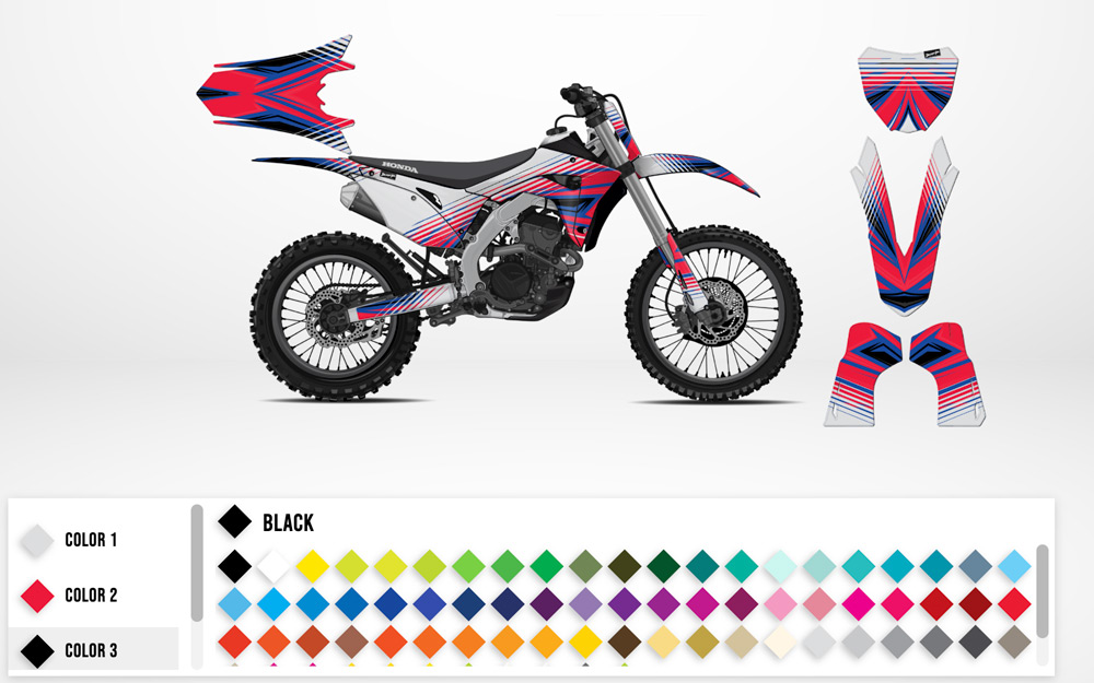 racer 1