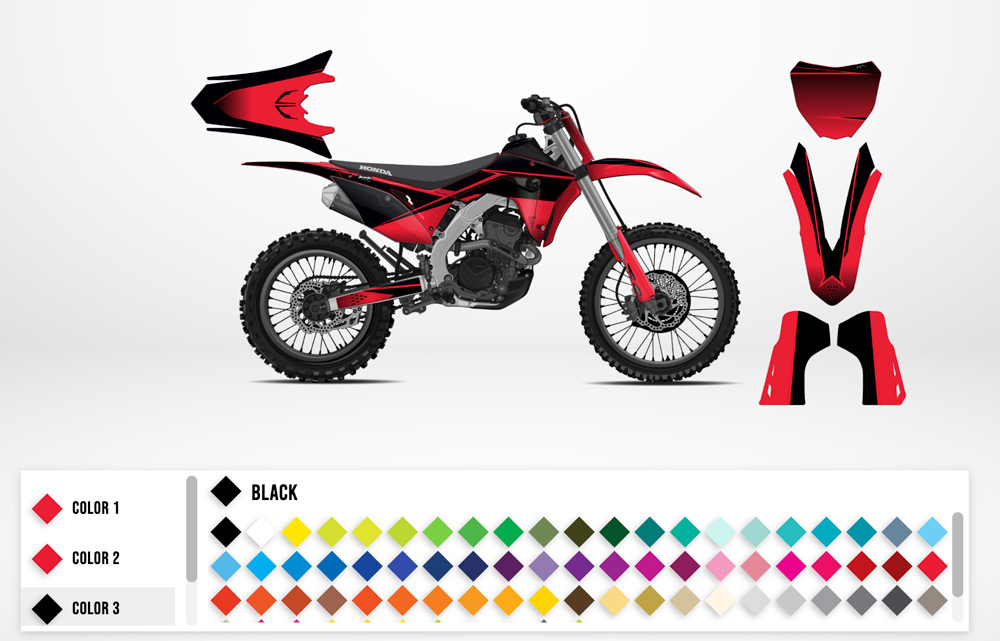 racer 3